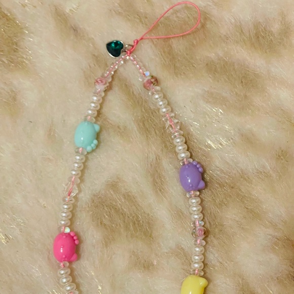 Hello Kitty Phone String!! 💖 🐱 - Picture 4 of 8